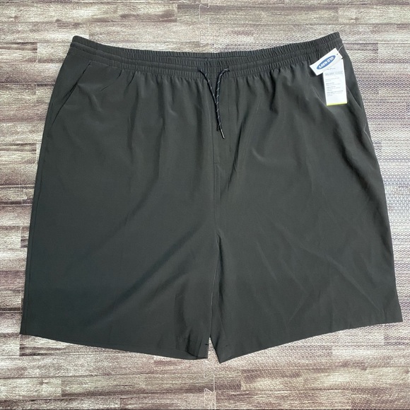 Old Navy | Shorts | Nwt Mens Size 3xl 
